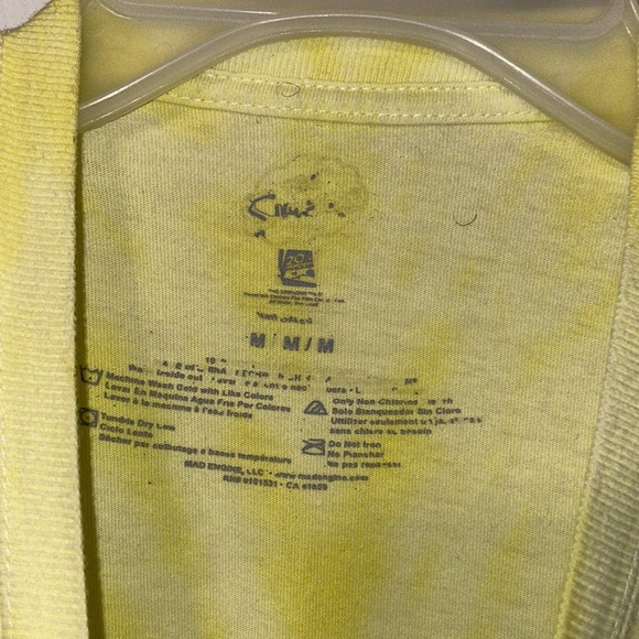 yellow simpsons top🌀 - Picture 4 of 5